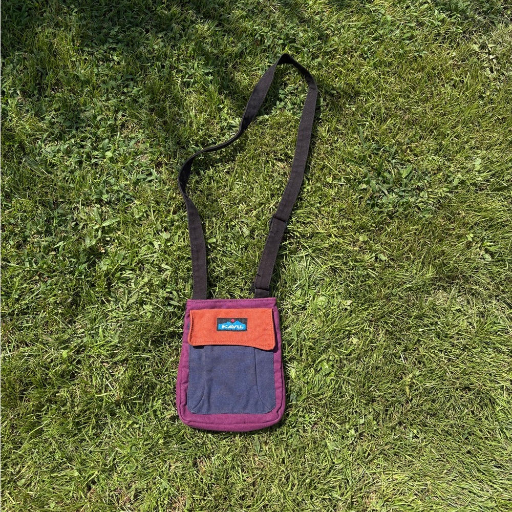 Kavu crossbody